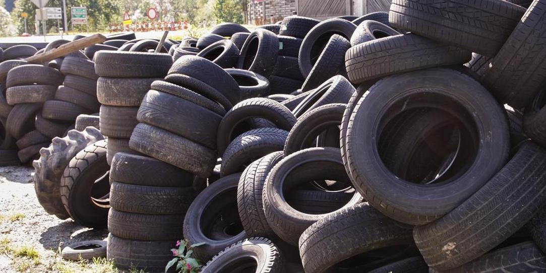 Entsorgung alter Reifen | Reifen Reiter
