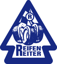 Reifen Reiter - Duftbaumdarstellung Darstellung
